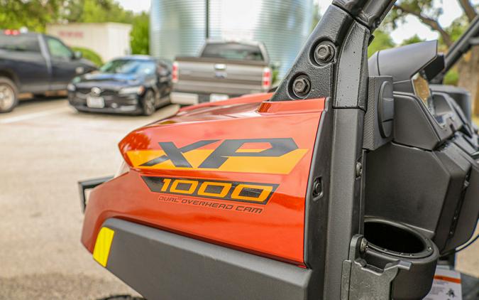 2026 POLARIS RANGER CREW XP 1000 PREMIUM