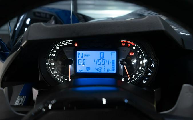 2021 Polaris SLINGSHOT R LIMITED EDITION AUTODRIVE