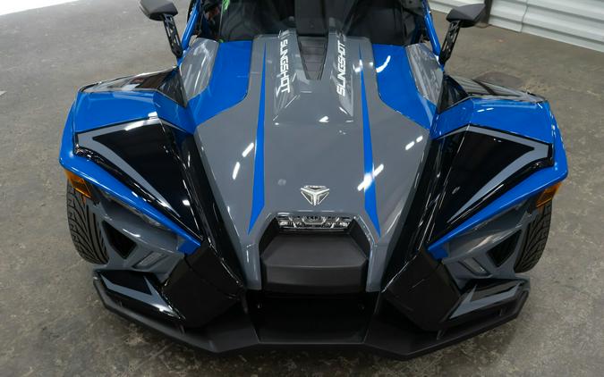 2021 Polaris SLINGSHOT R LIMITED EDITION AUTODRIVE