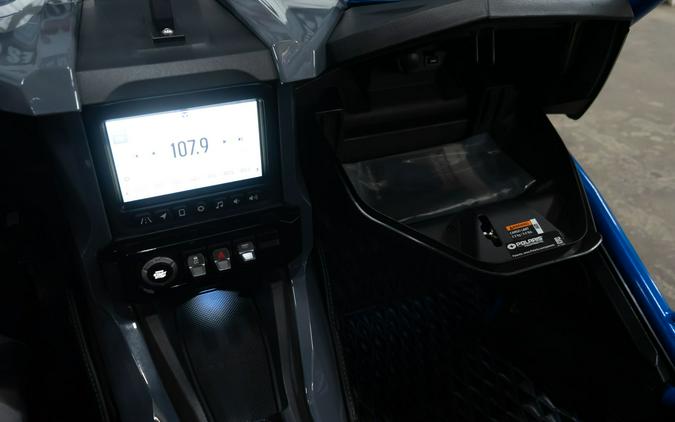 2021 Polaris SLINGSHOT R LIMITED EDITION AUTODRIVE