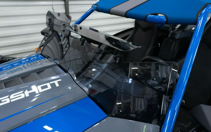 2021 Polaris SLINGSHOT R LIMITED EDITION AUTODRIVE