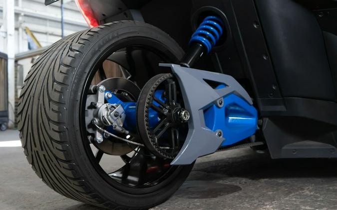 2021 Polaris SLINGSHOT R LIMITED EDITION AUTODRIVE