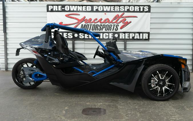 2021 Polaris SLINGSHOT R LIMITED EDITION AUTODRIVE