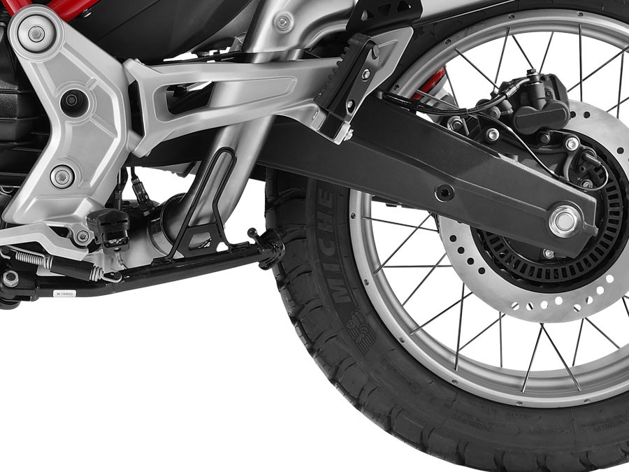 2027 Moto Guzzi V85 TT