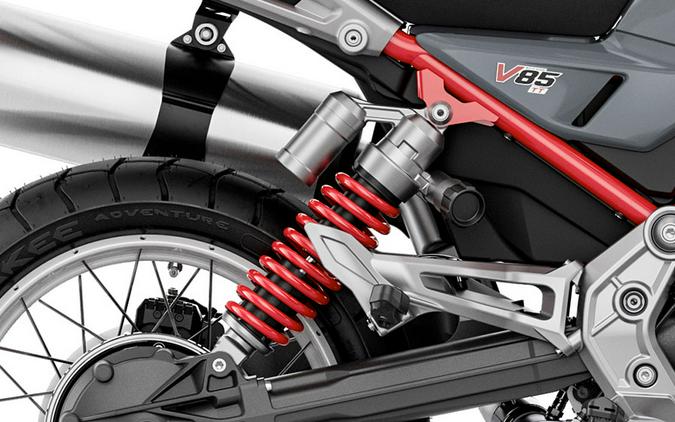 2027 Moto Guzzi V85 TT