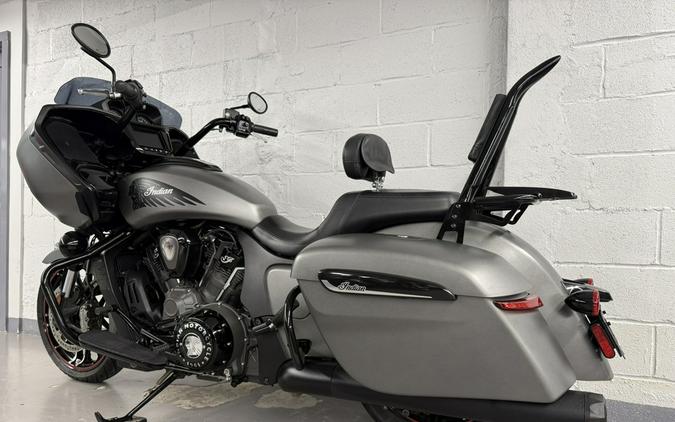 2023 Indian Challenger Dark Horse