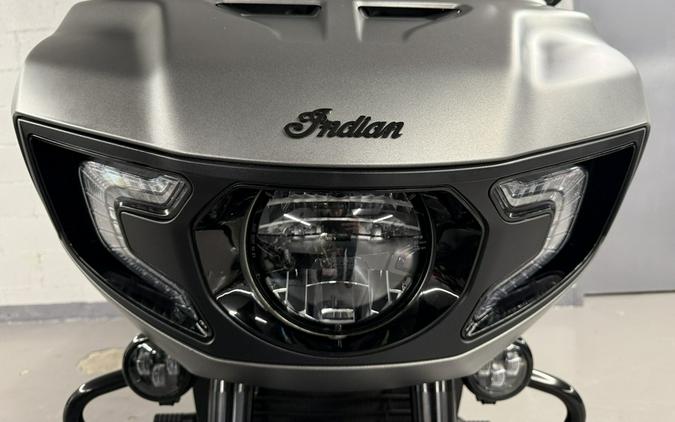 2023 Indian Challenger Dark Horse