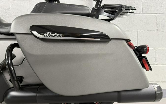 2023 Indian Challenger Dark Horse
