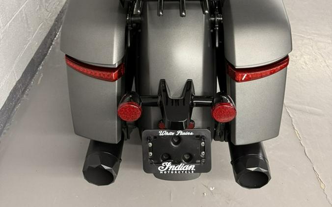2023 Indian Challenger Dark Horse
