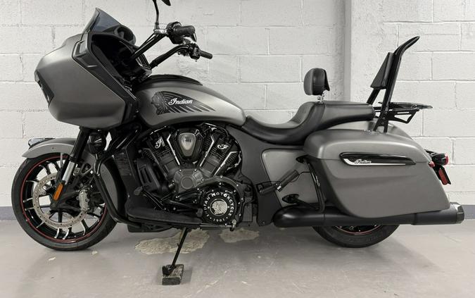 2023 Indian Challenger Dark Horse