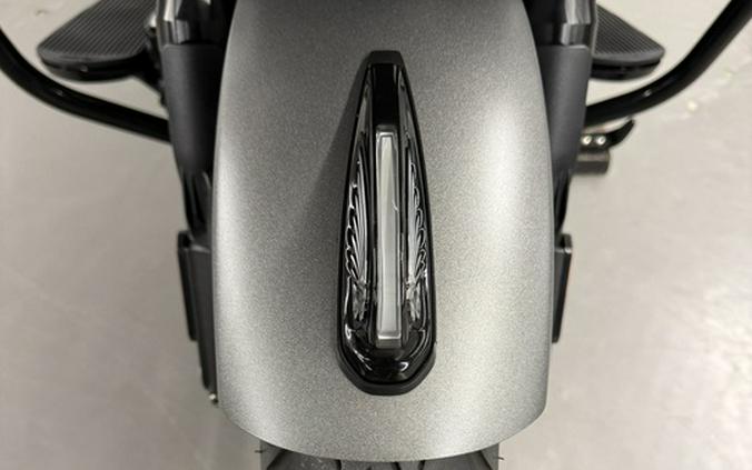 2023 Indian Challenger Dark Horse