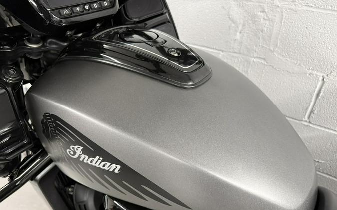 2023 Indian Challenger Dark Horse