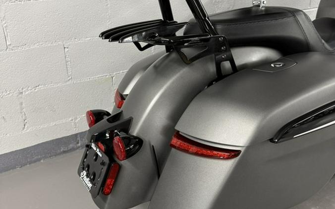 2023 Indian Challenger Dark Horse