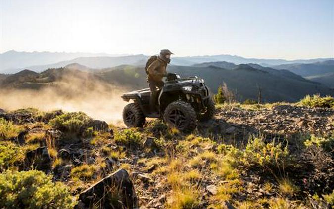 2023 Polaris Sportsman 570 Trail