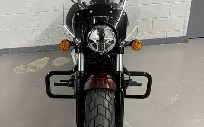 2025 Indian SUPER SCOUT LIMITED WITH TECH