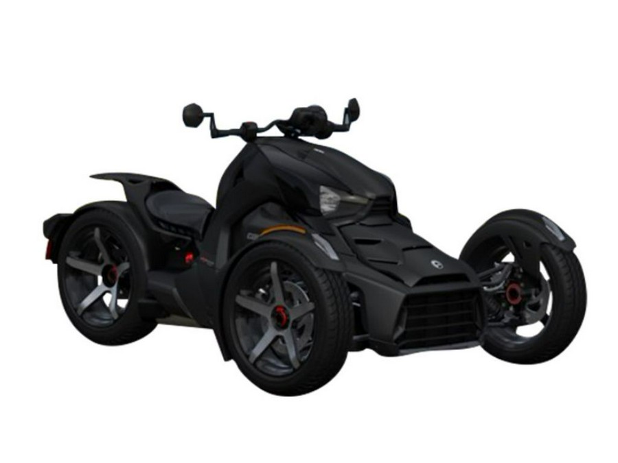 2022 Can-Am™ Ryker 900 ACE™