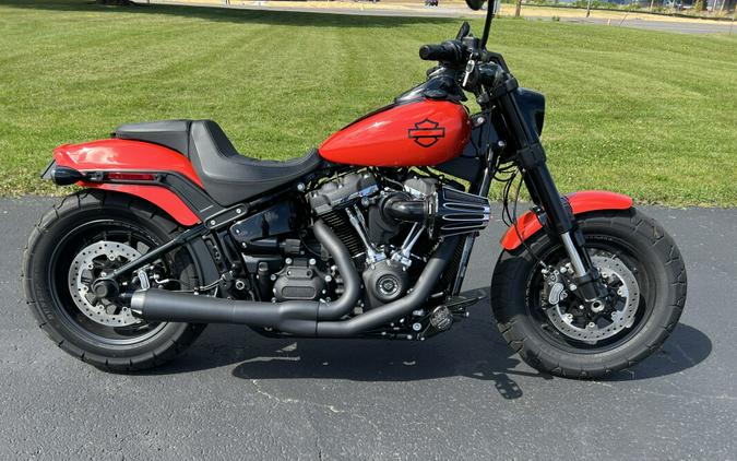 2020 Harley-Davidson Fat Bob 114 Buyers Guide: Specs & Prices