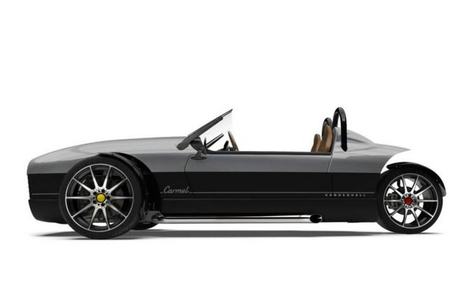 2023 Vanderhall Carmel®