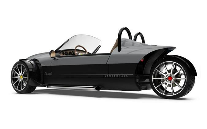 2023 Vanderhall Carmel®