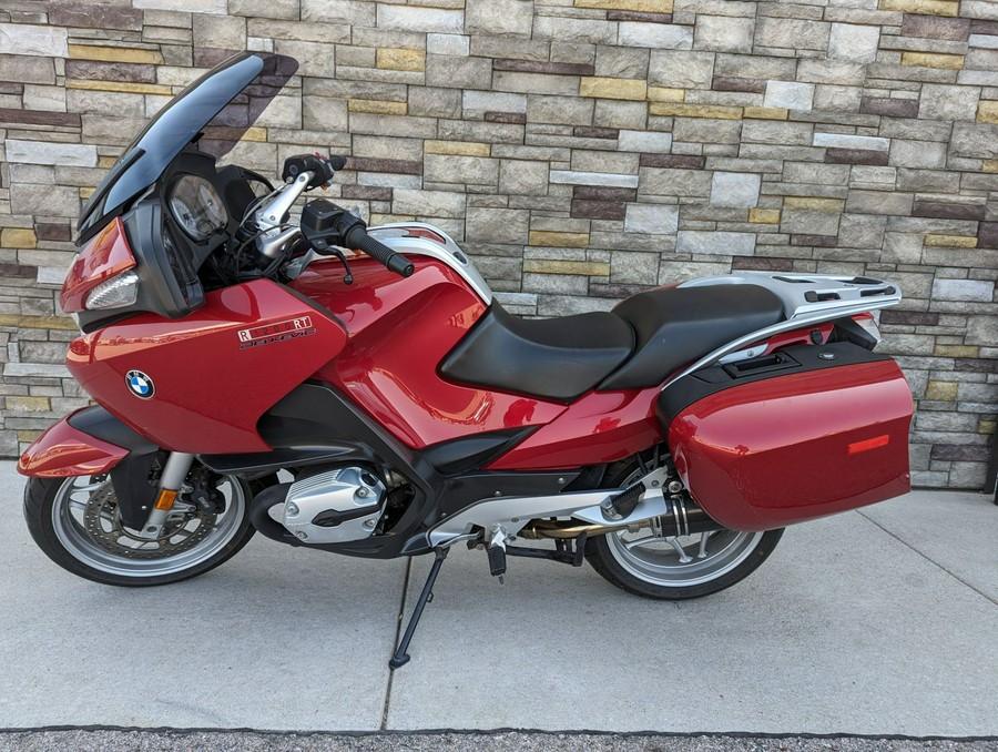 2005 BMW R 1200 RT