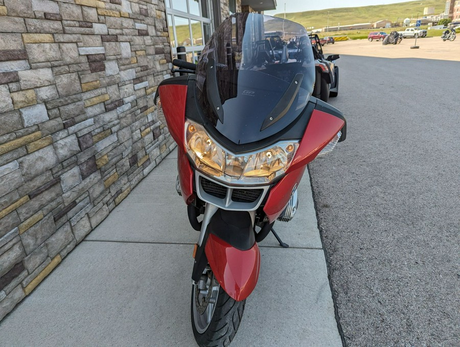 2005 BMW R 1200 RT