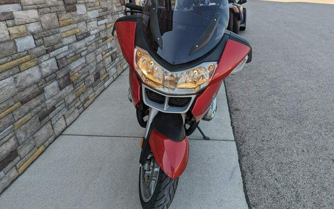 2005 BMW R 1200 RT