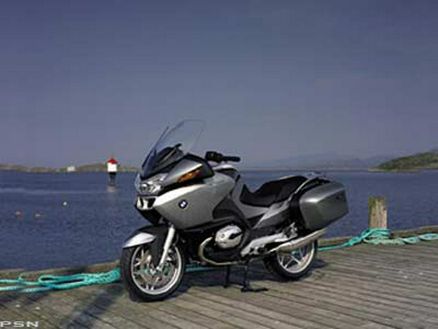 2005 BMW R 1200 RT