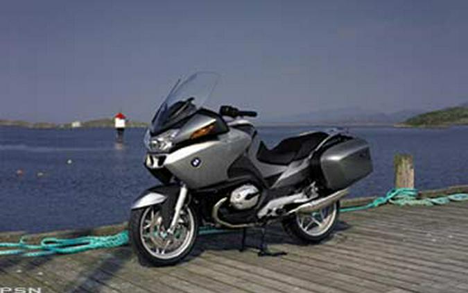 2005 BMW R 1200 RT