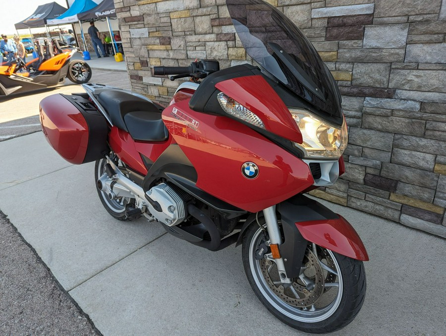 2005 BMW R 1200 RT