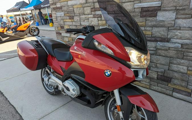 2005 BMW R 1200 RT