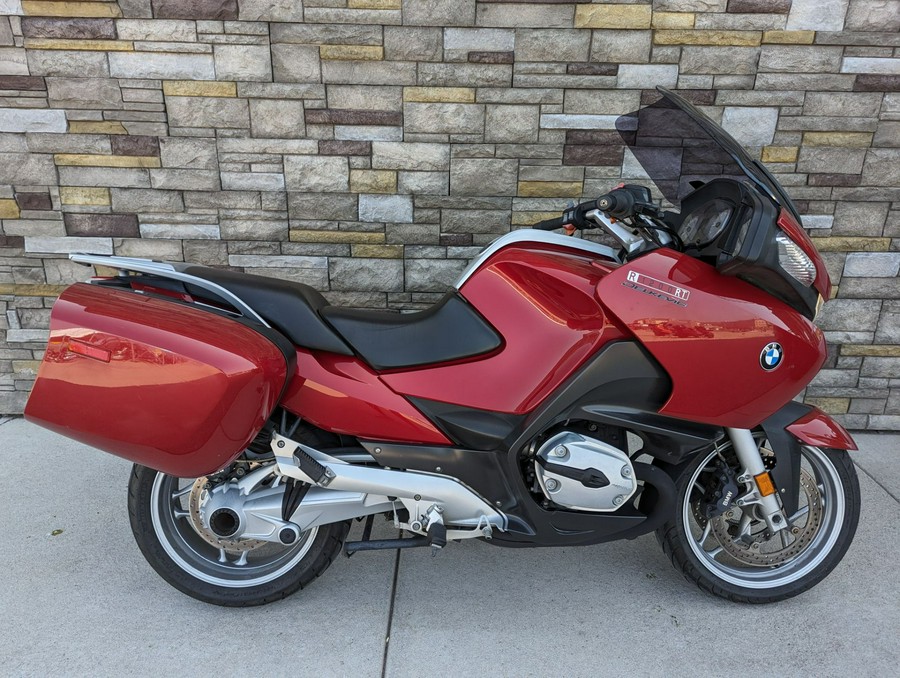 2005 BMW R 1200 RT