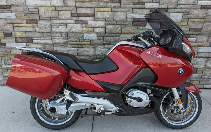 2005 BMW R 1200 RT