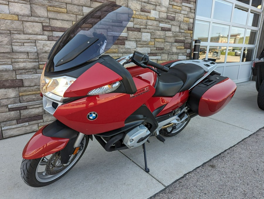 2005 BMW R 1200 RT