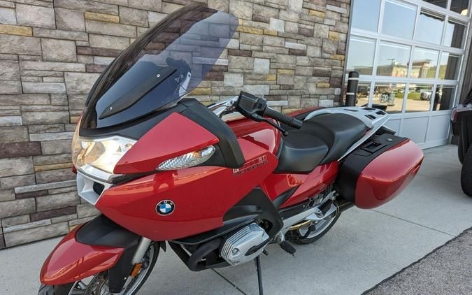 2005 BMW R 1200 RT