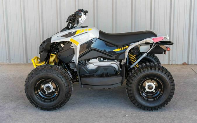 2024 Can-Am Renegade 70 EFI