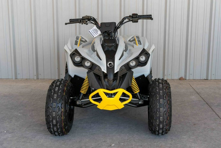 2024 Can-Am Renegade 70 EFI