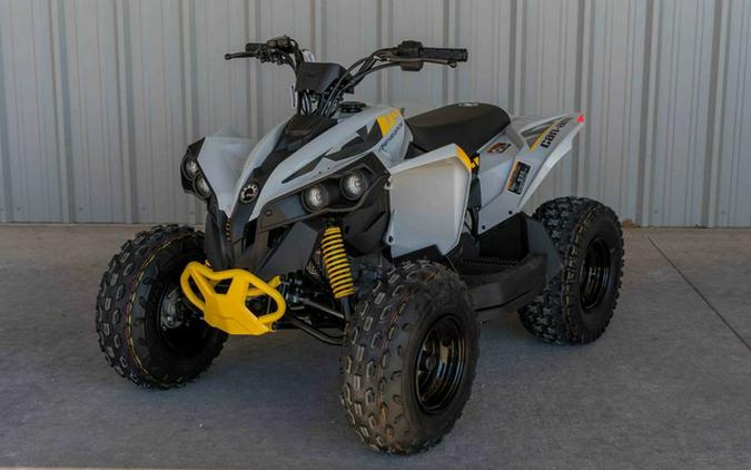 2024 Can-Am Renegade 70 EFI