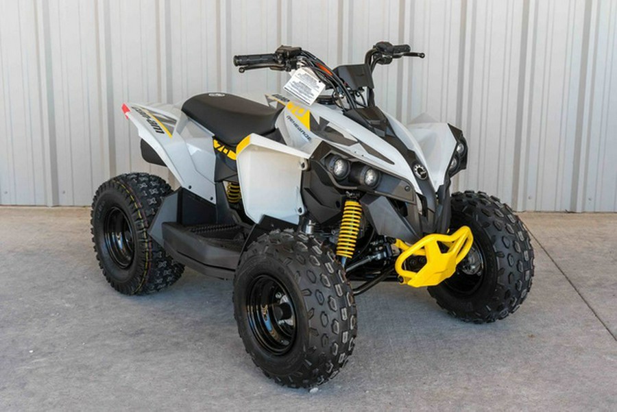 2024 Can-Am Renegade 70 EFI