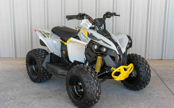 2024 Can-Am Renegade 70 EFI