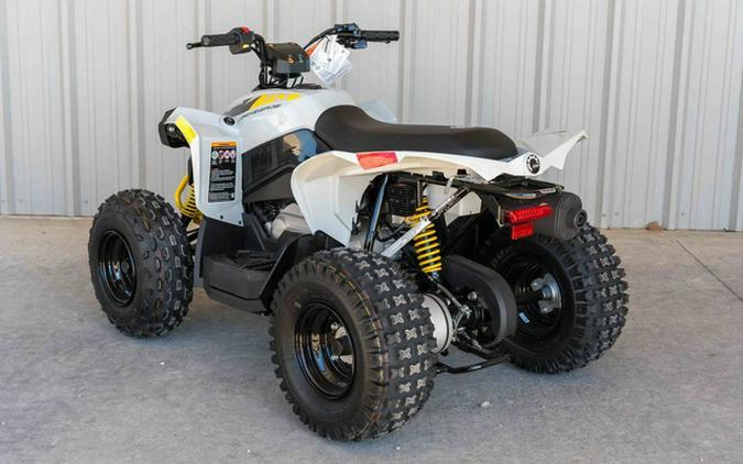 2024 Can-Am Renegade 70 EFI