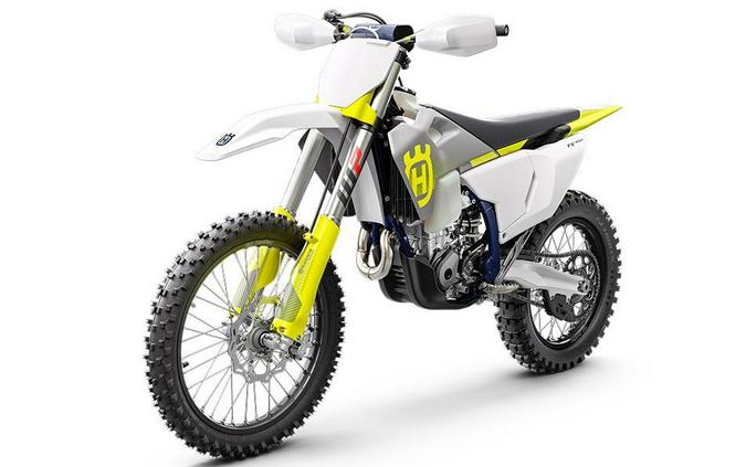 2024 Husqvarna Motorcycles FX 450