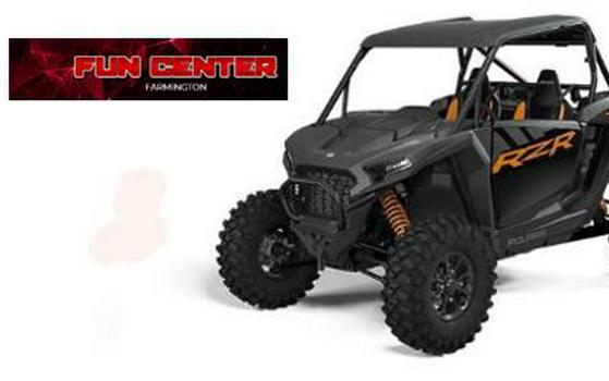 2024 Polaris Industries RZR XP 1000 PREMIUM