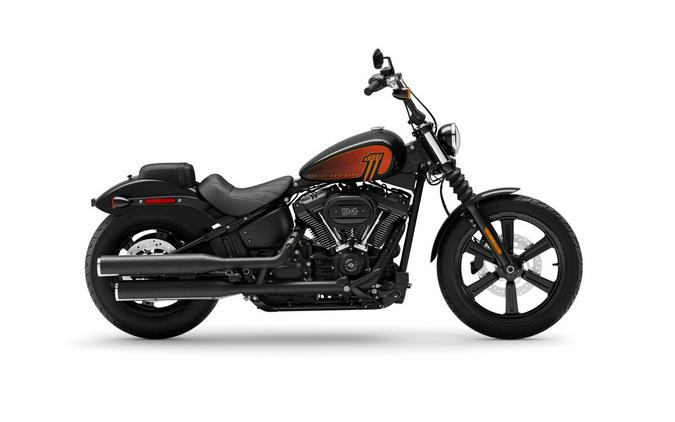 2022 FXBBS- Street Bob®