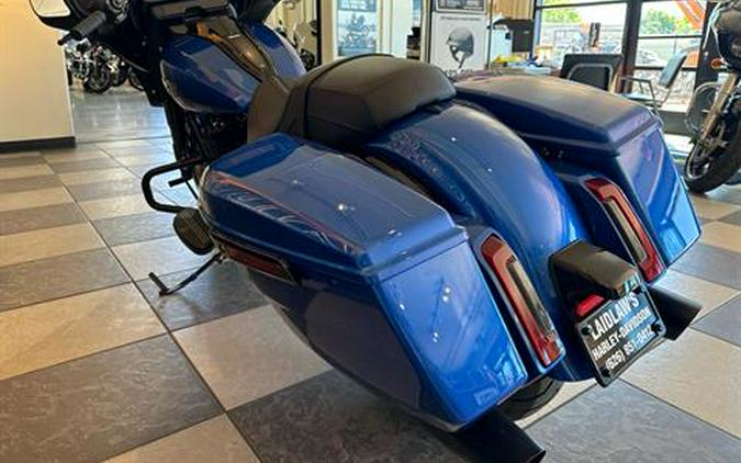 2024 Harley-Davidson Street Glide®