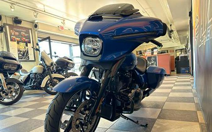 2024 Harley-Davidson Street Glide®