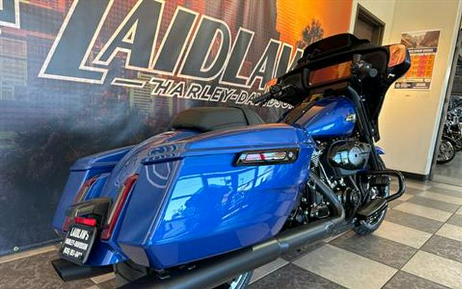 2024 Harley-Davidson Street Glide®