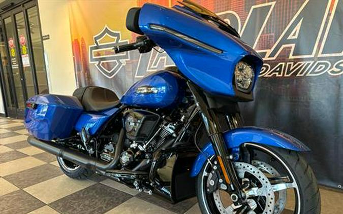 2024 Harley-Davidson Street Glide®