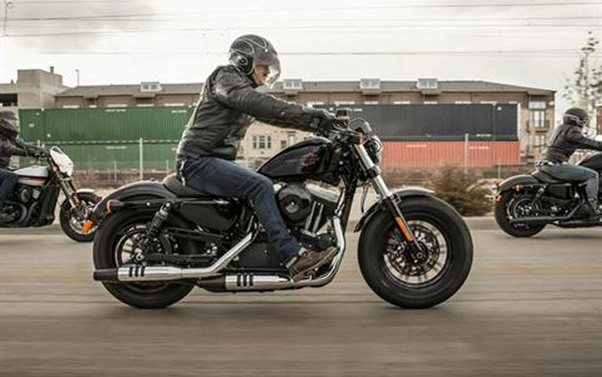 2019 Harley-Davidson Forty-Eight®