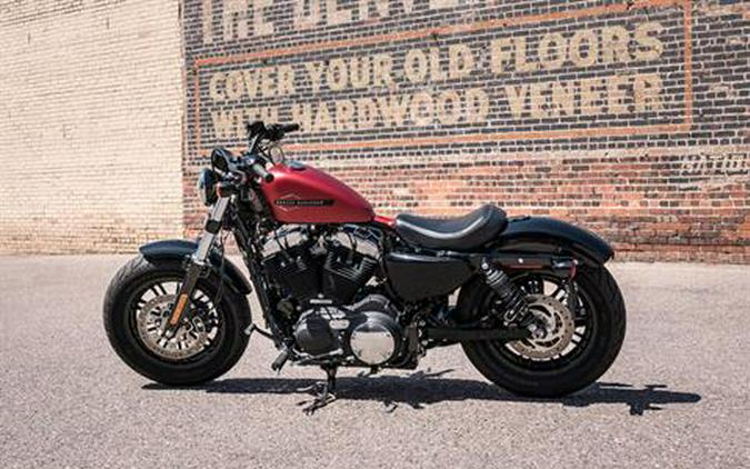 2019 Harley-Davidson Forty-Eight®