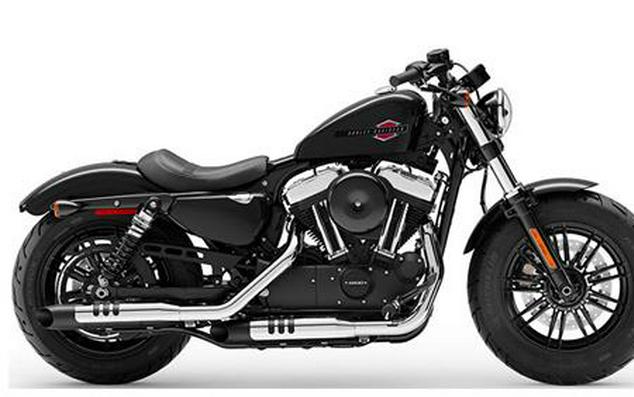 2019 Harley-Davidson Forty-Eight®